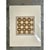 Vintage Mosaic Tile Sample Serigraph For Sale - Image 9 of 12