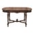 19th Century French Louis XVI Walnut Writing Table For Sale