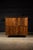 Vintage Ten Drawer Flat File With Hairpin Legs For Sale - Image 4 of 8