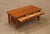 Mission Stickley Mission Collection Oak Coffee Table With Drawers For Sale - Image 3 of 18