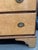 American 19th Century American Antique Tiger Maple Chest of Drawers For Sale - Image 3 of 9