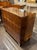 Early 21st Century Modern Italian Exotic Veneer Commodes For Sale - Image 5 of 6