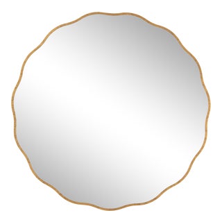 Regina Andrew Candice Mirror Small For Sale