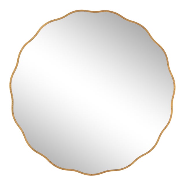 Regina Andrew Candice Mirror Small For Sale