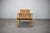 Vintage Rattan Armchair from ULUV, Czechoslovakia, 1960s For Sale - Image 3 of 13
