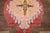 Kars Vintage Room Size Rug - 9'3" x 11'8" For Sale - Image 10 of 10