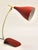 Mid-Century Modern Adjustable Desk Lamp by Louis Kalff for Cosack, 1950s For Sale - Image 9 of 13