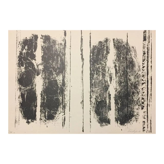 Untitled 1961 For Sale