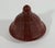 Late 18th Century Staffordshire Redware Engine-Turned Large Coffee Pot, Signed Myatt For Sale - Image 10 of 14