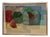 Rune Eringstam, Composition, 1950s, Oil Painting on Canvas, Framed For Sale