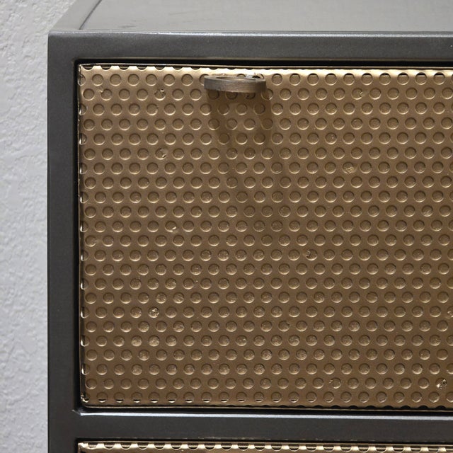 Four Hands Hendrick MCM Dresser For Sale - Image 4 of 9