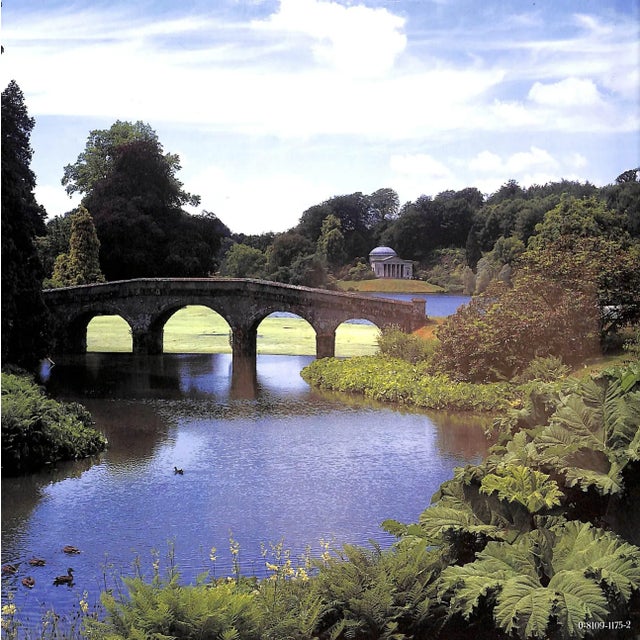 "Follies and Pleasure Pavilions: England Ireland Scotland Wales" 1989 Mott, George [Text By] For Sale In New York - Image 6 of 8