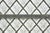Reclaimed Industrial Steel Mesh Security Panel 47 X 69.125 In. For Sale - Image 10 of 12