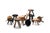 Meribel Wood Stool by Charlotte Perriand for Cassina For Sale - Image 11 of 15
