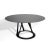 Round Big Irony Dining Table by Maurizio Peregalli for Zeus For Sale - Image 13 of 13
