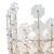 Traditional Regina Andrew Charlotte Sconce For Sale - Image 3 of 6