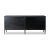 Four Hands Lendon 6 Drawer Dresser - Black For Sale - Image 9 of 12