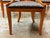 Brown Baker Furniture Vintage Palladian Dining Chairs, Set of Six For Sale - Image 8 of 12