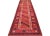 1960s Turkish Oushak Runner For Sale In Los Angeles - Image 6 of 7