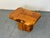 Mid-Century Modern Vintage Brutalist Eabi Sabi Side Table, 1960s For Sale - Image 3 of 16