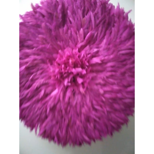 Mid-Century Modern Hot Pick Juju Hat For Sale - Image 3 of 7