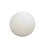 Vintage Post Modern Abstract Sphere Floor Light Glass Orb Polka Dots For Sale - Image 11 of 14