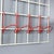 Modular Wall System with Adjustable Shelves For Sale - Image 5 of 9