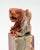Chinese Soapstone Guardian Lion Chop Seal For Sale - Image 4 of 9