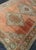 Textile Turkish Vintage Rug 4'8" x 9'8" #21390 For Sale - Image 7 of 8