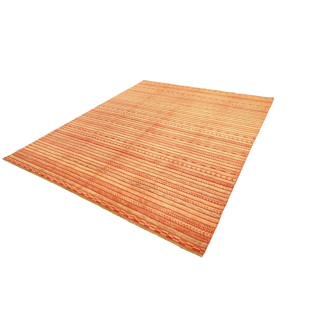 Contemporary Funky Lines by Carpetiers For Sale - Image 3 of 8