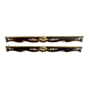 Mid 19th Century Pair of French Louis Valances