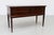 Danish Hepplewhite Mahogany Console Table from Farre Møbelfabrik, 1970s For Sale - Image 6 of 18