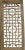 Set of 4 Antique Farmer Screen Door Panels For Sale In Greensboro - Image 6 of 7