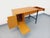 Vintage Multitable Desk in Oak by Jacques Hitier, 1960s For Sale - Image 17 of 18