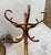 Free Standing Coat Rack in the style of Thonet, 1950s For Sale - Image 10 of 15