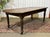 19th-Century Farmhouse Table with Fir Top and Poplar Base For Sale - Image 5 of 18