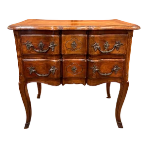 19th Century French Chest