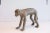 Vintage African Monkey Figurine For Sale In New York - Image 6 of 8