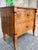 19th Century Biedermeier Elm Chests of Drawers - A Pair For Sale - Image 10 of 17