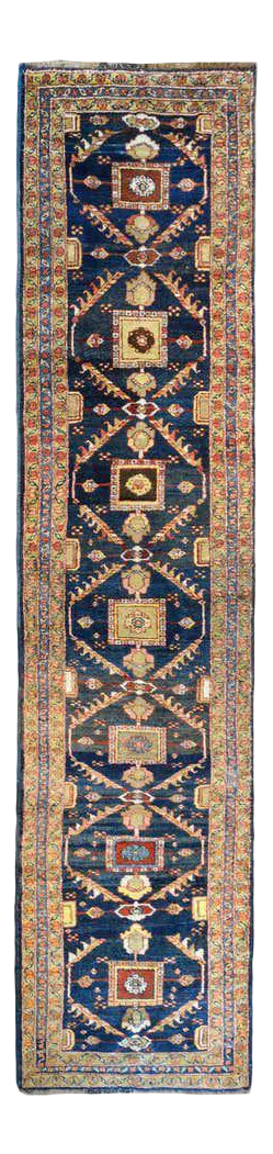 20th Century Azari Runner