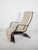 Poltrona Frau Ergo Antropovarius Lounge Chair by Ferdinand A. Porsche for Poltrona Frau, 1986 For Sale - Image 4 of 18