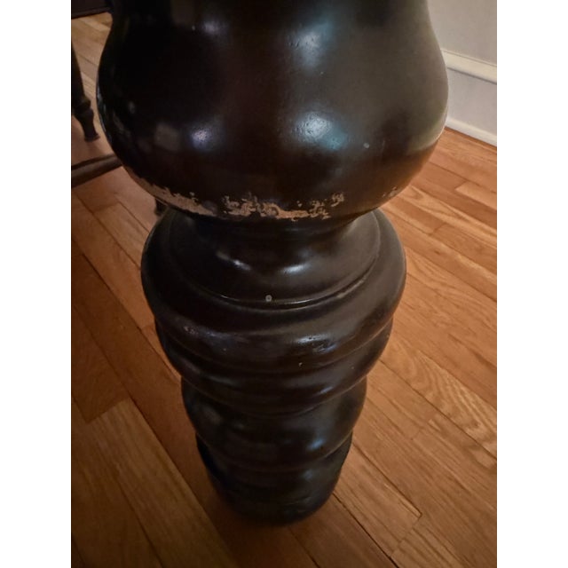 Drexel Heritage Drexel Heritage Postobello Dining Table and Chairs For Sale - Image 4 of 10