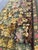 French Aubusson Style Jacquard Tapestry, 1950s For Sale - Image 18 of 18