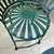1930s Pair of Francois Carre Tall Chairs For Sale - Image 9 of 12