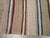 Mid 20th Century Galerie Shabab Collection Mid-20th Century Persian Flatweave Kilim Wide Gallery Runner For Sale - Image 5 of 8