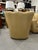 Early 21st Century Channel Back Scalloped Swivel Chairs, a Pair For Sale - Image 5 of 8