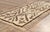 Beige Vintage Azilal Moroccan Rug, 02'11 X 05'11 For Sale - Image 8 of 10