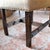 Late 18th Century Pair of Georgian Period Chinese Chippendale Fretwork Legged Benches For Sale - Image 5 of 14