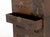Korean Brass Mounted Three-Part Elm Tansu Chest For Sale In New York - Image 6 of 11