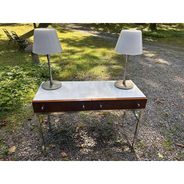 American of Martinsville Mid-Century Desk For Sale - Image 15 of 15